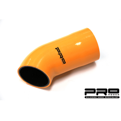 Pro Hoses Induction Hose Upgrade for Focus Mk3 ST 250 - TMC Motorsport