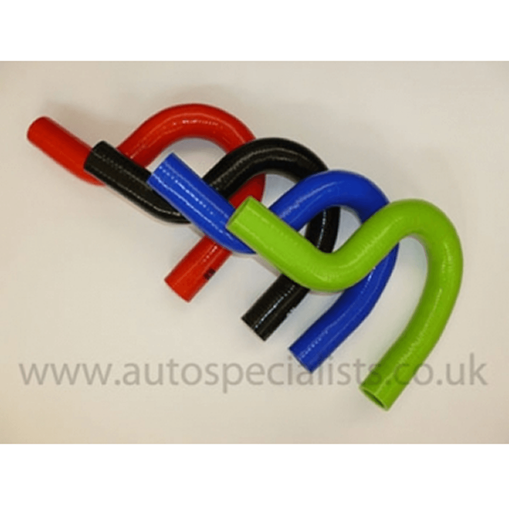 Pro Hoses Top Symposer Hose Replacement for Focus RS Mk2 - TMC Motorsport