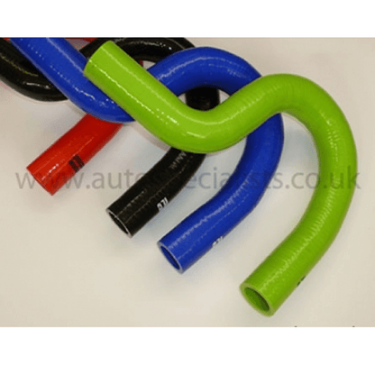 Pro Hoses Top Symposer Hose Replacement for Focus RS Mk2 - TMC Motorsport