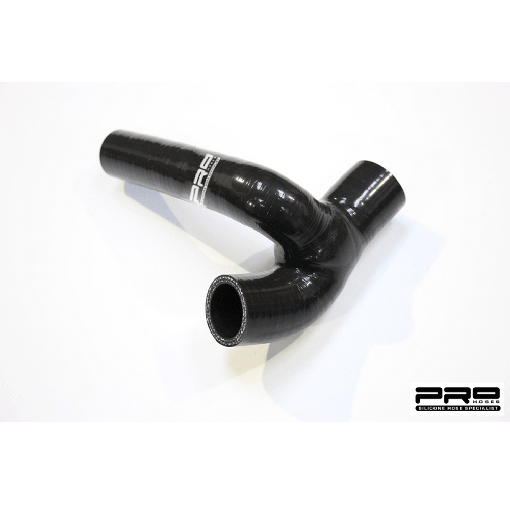 Pro Hoses Dump Valve Fitting Hose for Mk2 Focus ST & RS - TMC Motorsport
