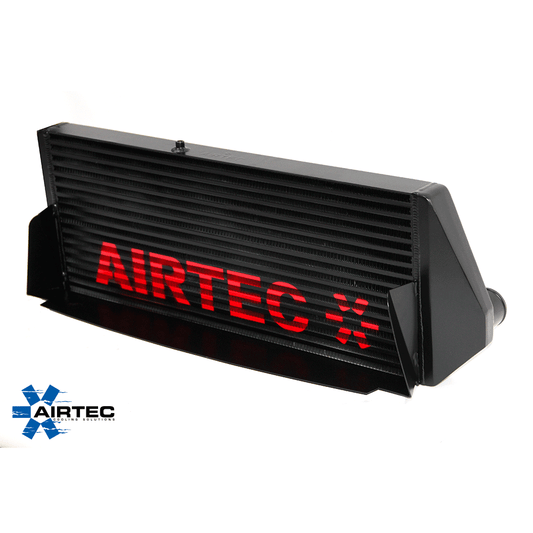 AIRTEC Motorsport Stage 2 Intercooler Upgrade for Mk3 Focus ST - TMC Motorsport
