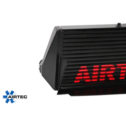 AIRTEC Motorsport Stage 2 Intercooler Upgrade for Mk3 Focus ST - TMC Motorsport