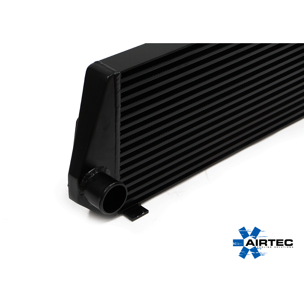 AIRTEC Motorsport Stage 2 Intercooler Upgrade for Mk3 Focus ST - TMC Motorsport