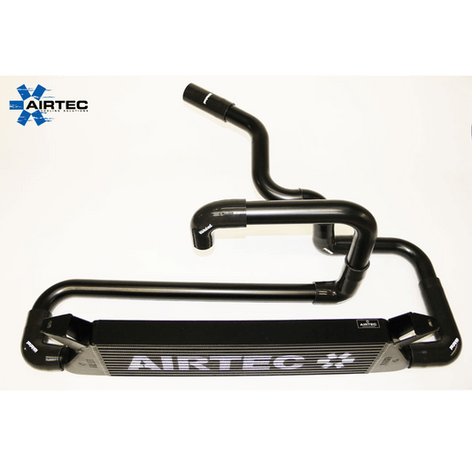 AIRTEC Motorsport Stage 1 70mm Core Intercooler Upgrade for Focus RS Mk1 - TMC Motorsport