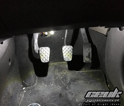 501 LED Footwell Bulbs – Interior Upgrade | BriteVue Lighting (T10 | W5W)