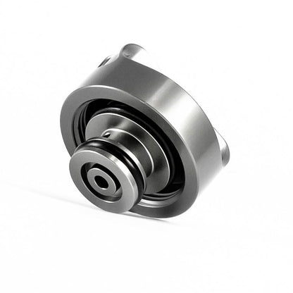 Ford Fiesta ST Coolant Cap - VUDU Performance