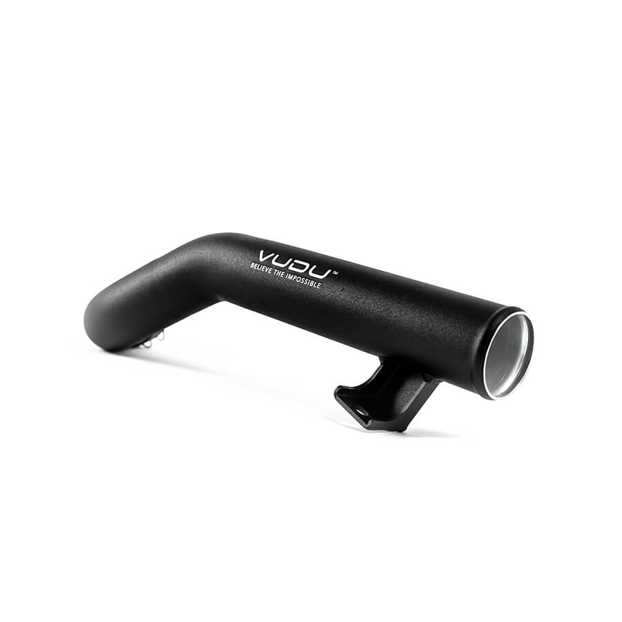 Ford Fiesta ST Charge Pipe Upgrade - VUDU Performance