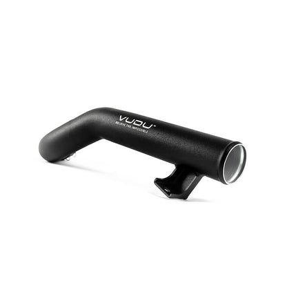 Ford Fiesta ST Charge Pipe Upgrade - VUDU Performance
