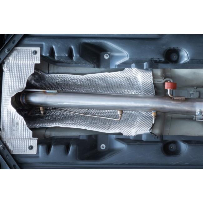 Cobra Sport Ford Puma ST GPF/PPF Delete Performance Exhaust - TMC Motorsport