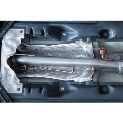 Cobra Sport Ford Puma ST GPF/PPF Delete Performance Exhaust - TMC Motorsport