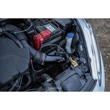 Ford Fiesta ST MK7 Stage 1+ Remap Package- VUDU Performance