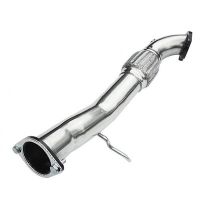 Cobra Sport Ford Focus ST 225 (Mk2) Front Pipe Performance Exhaust - TMC Motorsport