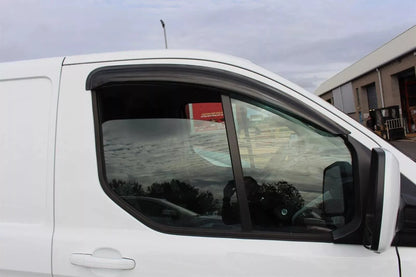 Ford Transit Custom “ 2012 - 2024 - STX Wind Deflectors - TMC Motorsport
