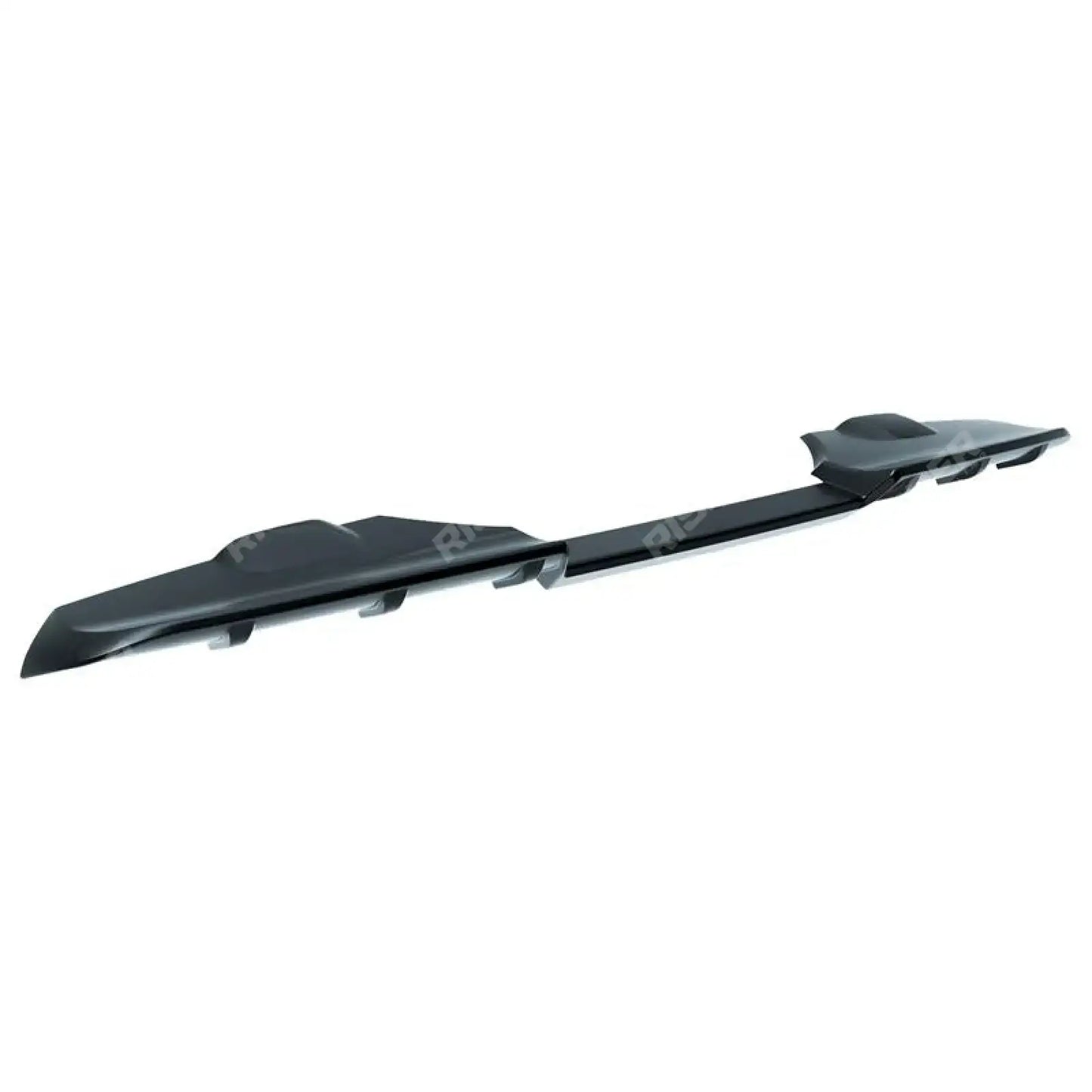 Ford Transit Custom 2023+ Rear Tailgate Spoiler Colour Coded or Primer