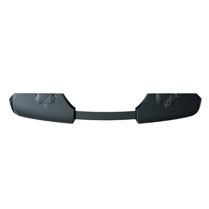 Ford Transit Custom 2023+ Rear Tailgate Spoiler Colour Coded or Primer