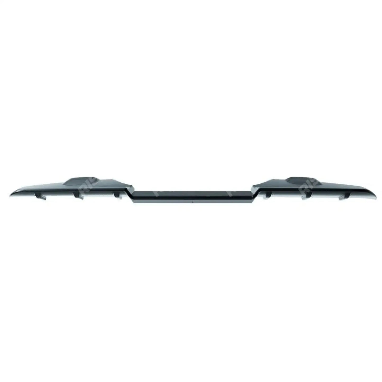 Ford Transit Custom 2023+ Rear Tailgate Spoiler Colour Coded or Primer