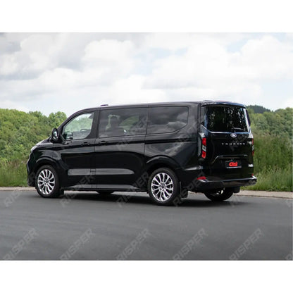 Ford Transit Custom 2024 On Eibach Pro-Kit Lowering Springs