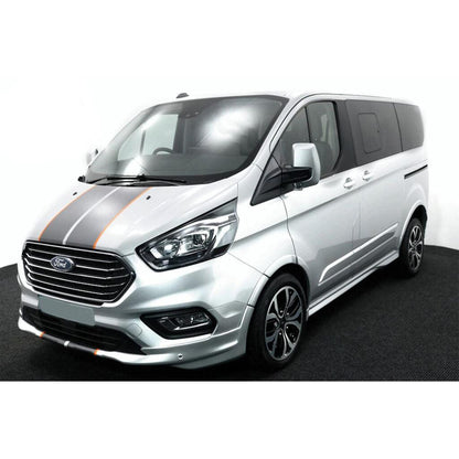 Ford Transit Custom LWB 2018 - 2024 - STX Upgrade Body Kit - TMC Motorsport