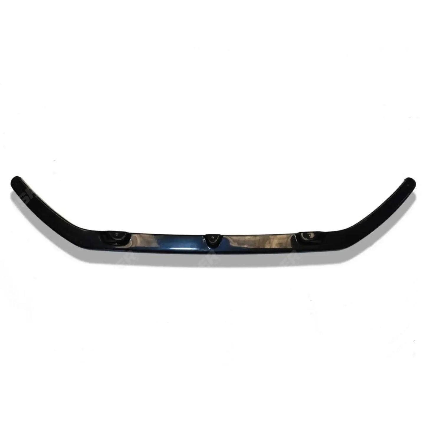 Ford Transit Custom Sport 2012 - 2022 - STX Front Sportline Splitter
