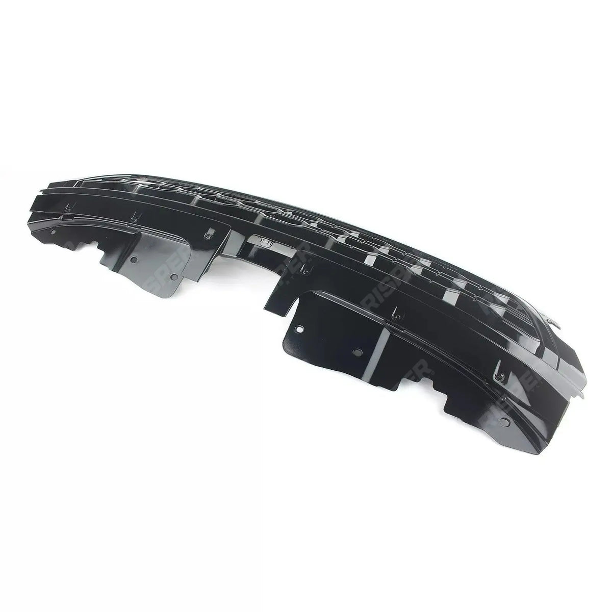 Front Grille Gloss Black For Range Rover Evoque 2020 On