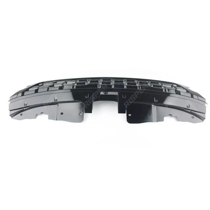 Front Grille Gloss Black For Range Rover Evoque 2020 On
