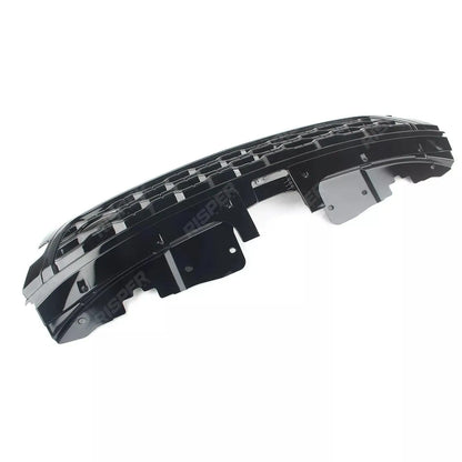 Front Grille Gloss Black For Range Rover Evoque 2020 On