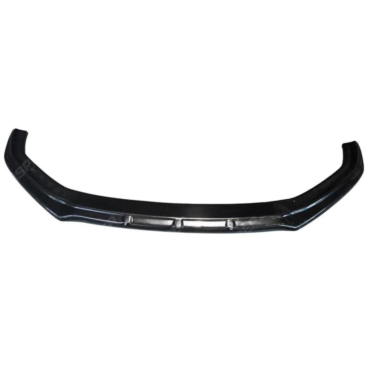 Front Splitter In Gloss Black For Audi A5 S-Line / S5 2017-2019 Coupe / Sportback