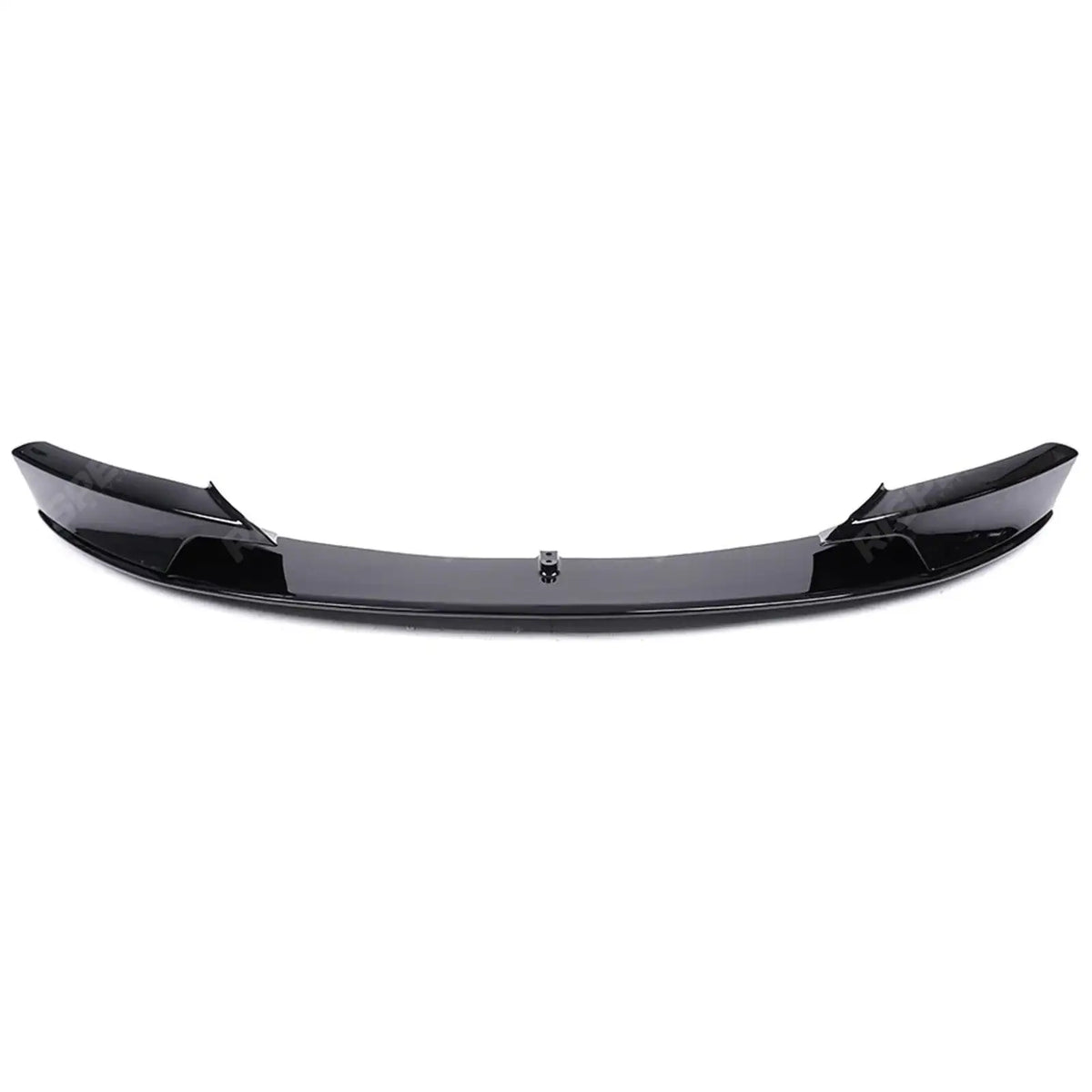 Front Splitter in Gloss Black For BMW 3 Series F30 F31 F35 M Sport