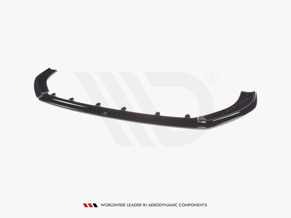 FRONT SPLITTER V.2 AUDI RS3 8V FACELIFT SPORTBACK (2017-2020) - TMC Motorsport