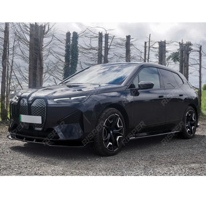 Full Aero Body Kit For Bmw IX M Sport 2021+