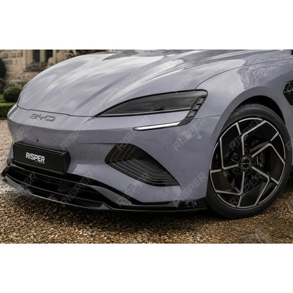 Full Aero Kit in Gloss Black Byd Seal 2022+