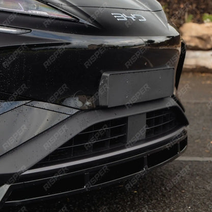 Full Aero Kit In Gloss Black For BYD Sealion 7 2024 On