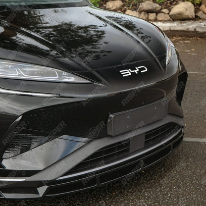 Full Aero Kit In Gloss Black For BYD Sealion 7 2024 On