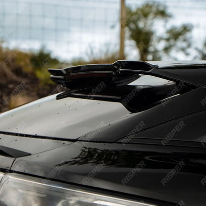 Full Aero Kit In Gloss Black For BYD Sealion 7 2024 On