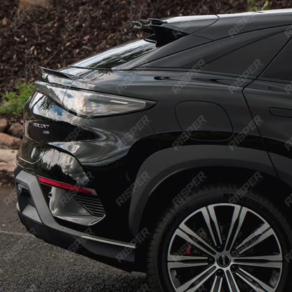 Full Aero Kit In Gloss Black For BYD Sealion 7 2024 On