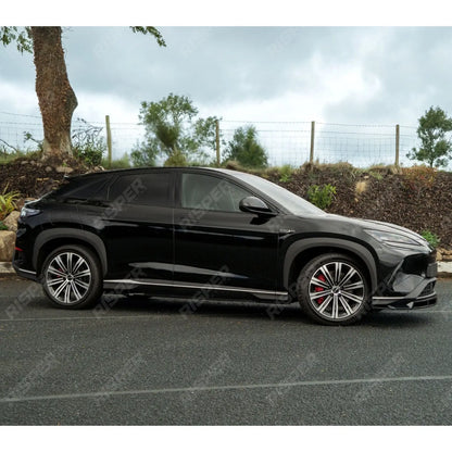 Full Aero Kit In Gloss Black For BYD Sealion 7 2024 On