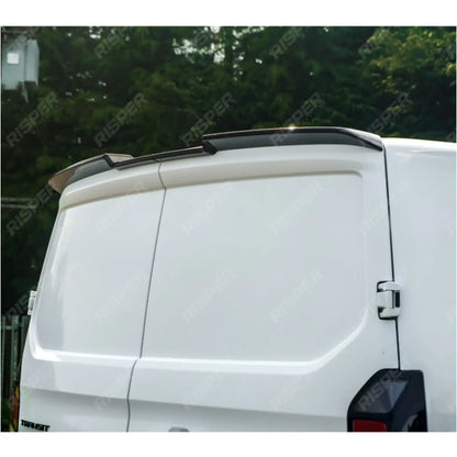 Full Aero Kit V2 Colour Coded For Ford Transit Custom LWB 2024 On