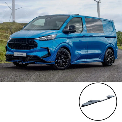 Full Aero Kit V2 Colour Coded For Ford Transit Custom LWB 2024 On