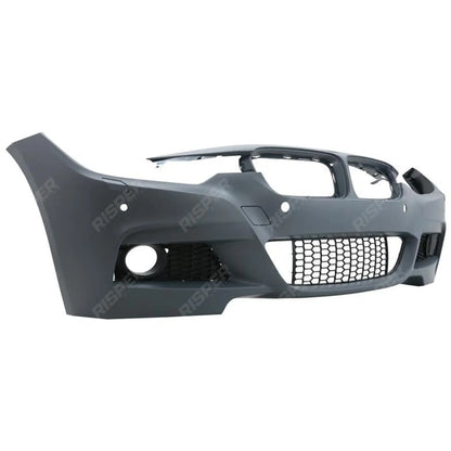 Full Front Bumper Assembly SE Sport to M Sport Look For BMW 3 Series F30 2012-2018