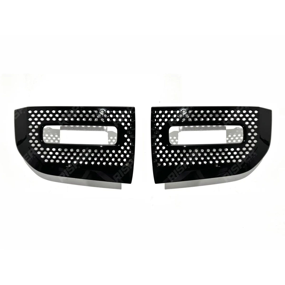 Full Upgrade Kit In Gloss Black For Land Rover Defender L663 90 2020+