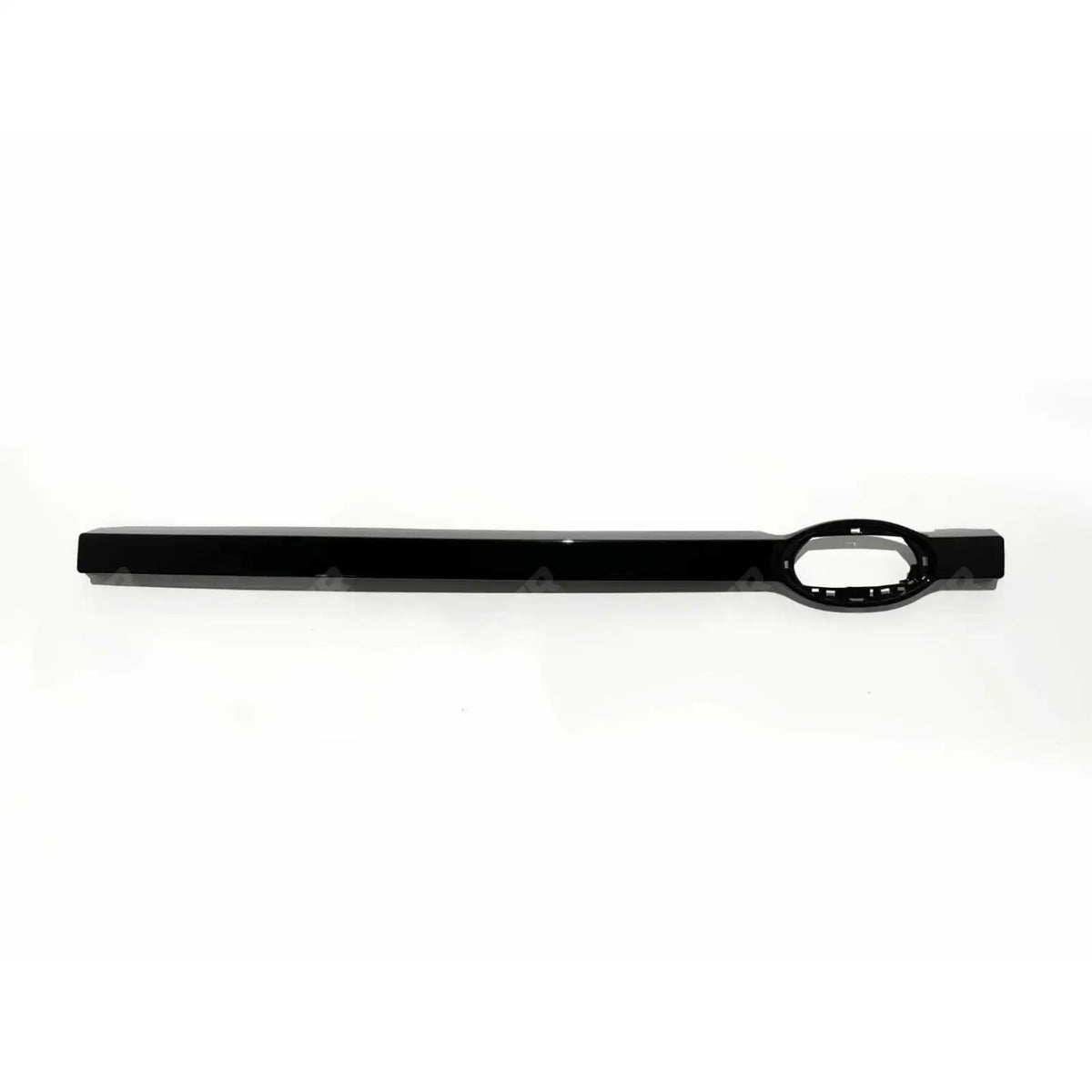 Full Upgrade Kit In Gloss Black For Land Rover Defender L663 90 2020+