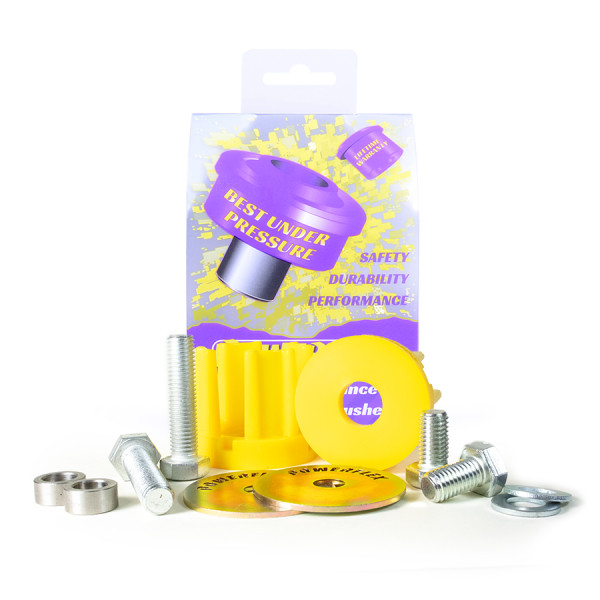 Powerflex Rear Diff Mount Front Bush Insert PFR19-1730 for Ford Mustang (2015 -) - TMC Motorsport