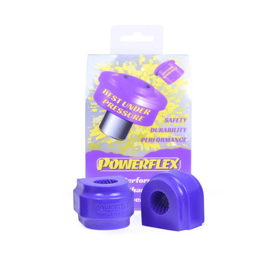 Powerflex Front Anti Roll Bar Bush 25mm PFF5-1903-25 for BMW F20, F21 1 Series - TMC Motorsport