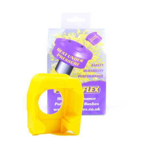 Powerflex Front Right Engine Bush Insert PFF60-221 for Renault Clio II 172 & 182 (1998-2012) - TMC Motorsport