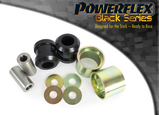Powerflex Black Front Lower Control Arm Inner Bush PFF5-1002BLK BMW E38 7 Series (1994 - 2002) - TMC Motorsport