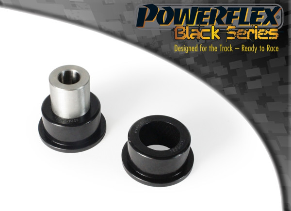 Powerflex Black Lower Torque Mount Small Bush PFF3-1325BLK for Audi A3 / S3 MK3 8V 125PS + ML - TMC Motorsport