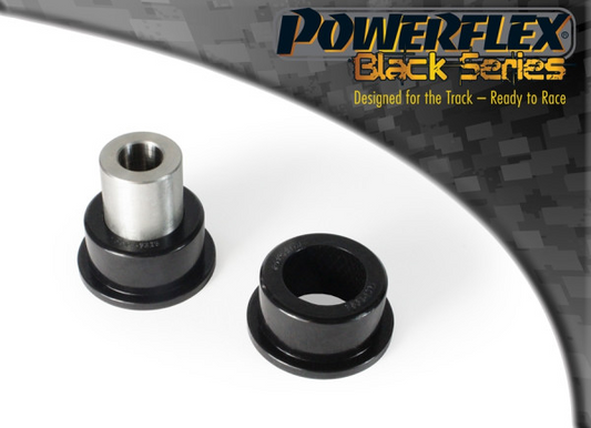 Powerflex Black Lower Torque Mount Small Bush PFF3-1325BLK for Audi A3 / S3 MK3 8V 125PS + ML - TMC Motorsport