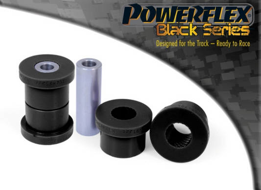 Powerflex Black Series Front Wishbone Front Bush 12mm PFF16-701BLK Fiat Bravo (2007 - ) - TMC Motorsport