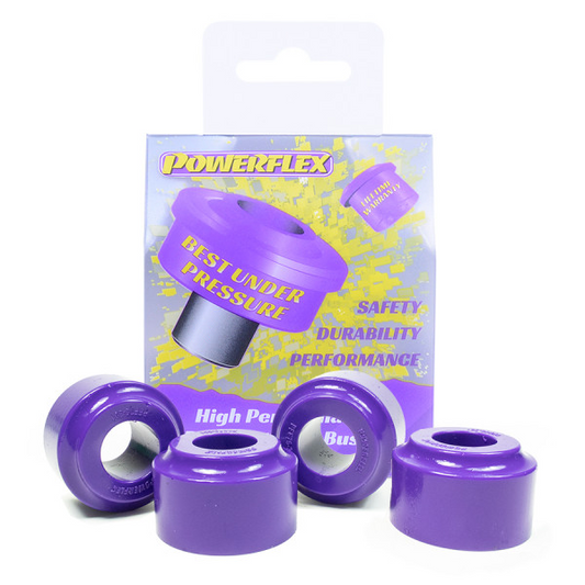Powerflex Front Tie Bar Front Bush PFF76-301 for Toyota MR2 SW20 REV 1 (1989-1991) - TMC Motorsport