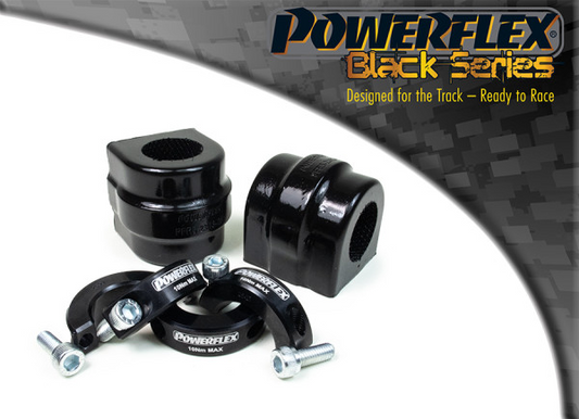 Powerflex Rear Anti Roll Bar Bush 26mm pfr5-2313-26blk for BMW G80 M3 (2020 on) - TMC Motorsport
